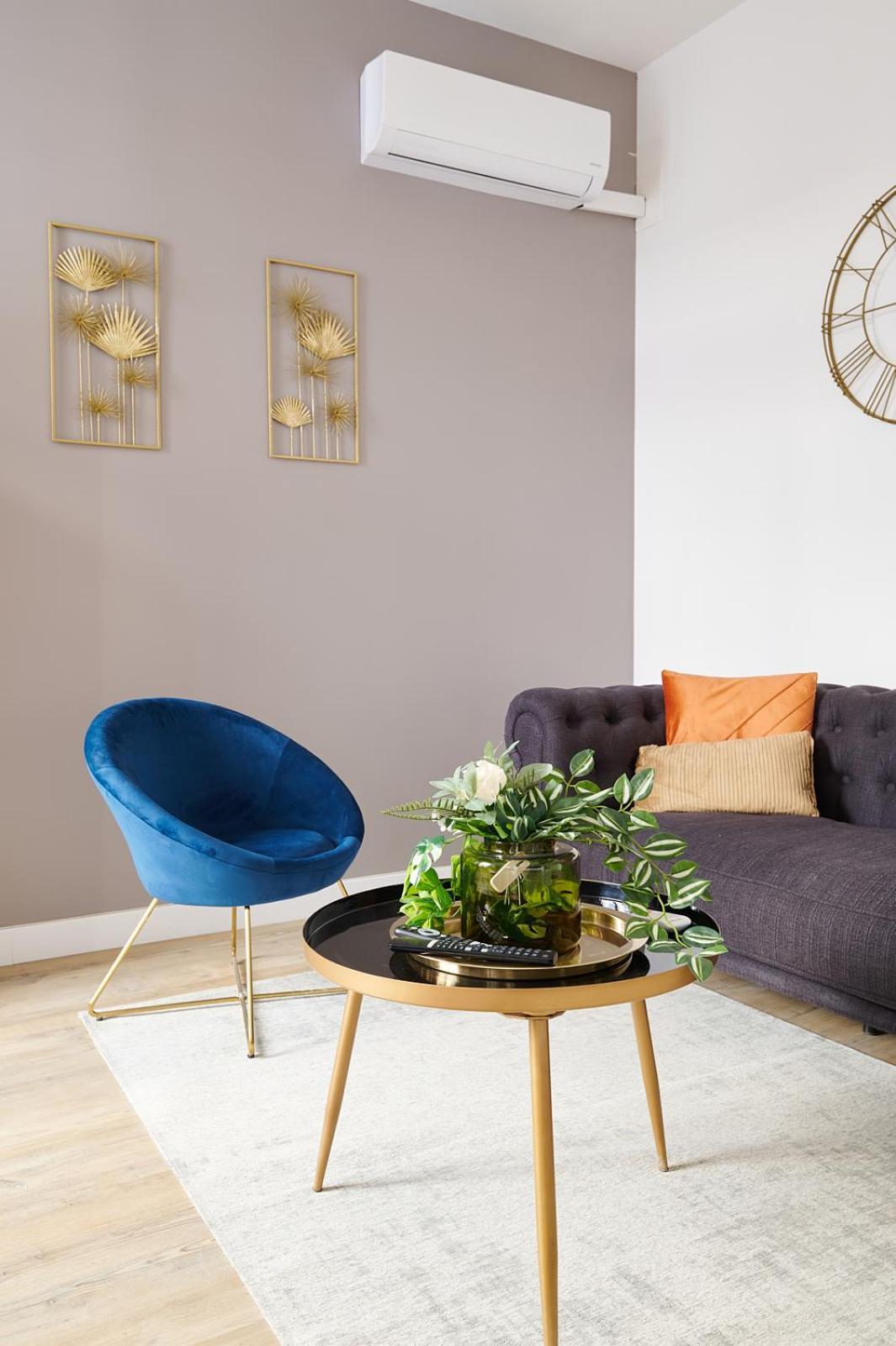 Le Flourens By Paul Riquet 1609 Residences เบซิเยร์ ภายนอก รูปภาพ
