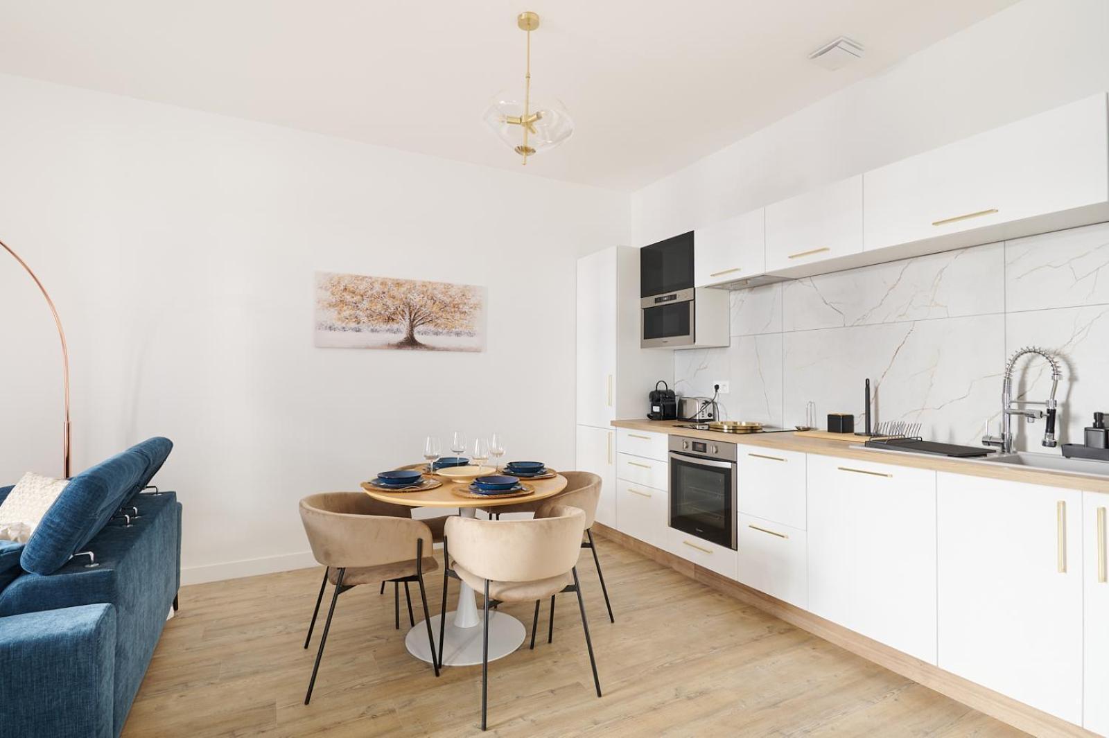 Le Flourens By Paul Riquet 1609 Residences เบซิเยร์ ภายนอก รูปภาพ