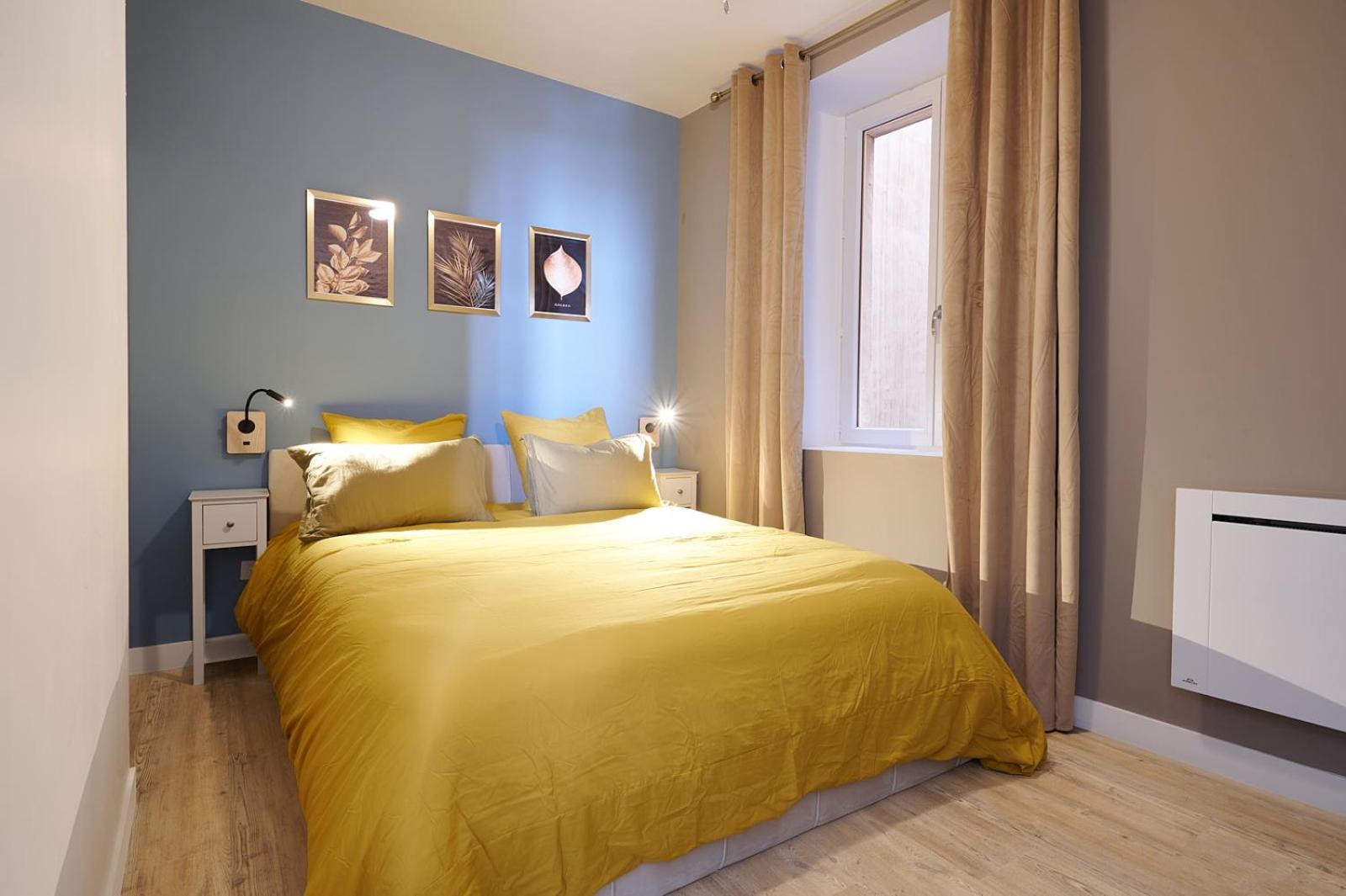 Le Flourens By Paul Riquet 1609 Residences เบซิเยร์ ภายนอก รูปภาพ