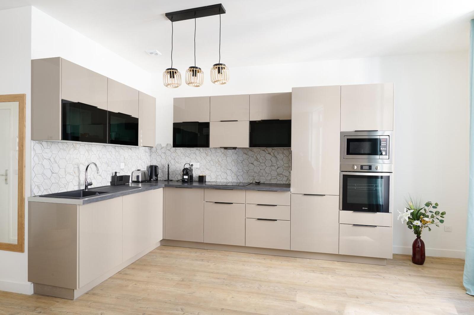 Le Flourens By Paul Riquet 1609 Residences เบซิเยร์ ภายนอก รูปภาพ