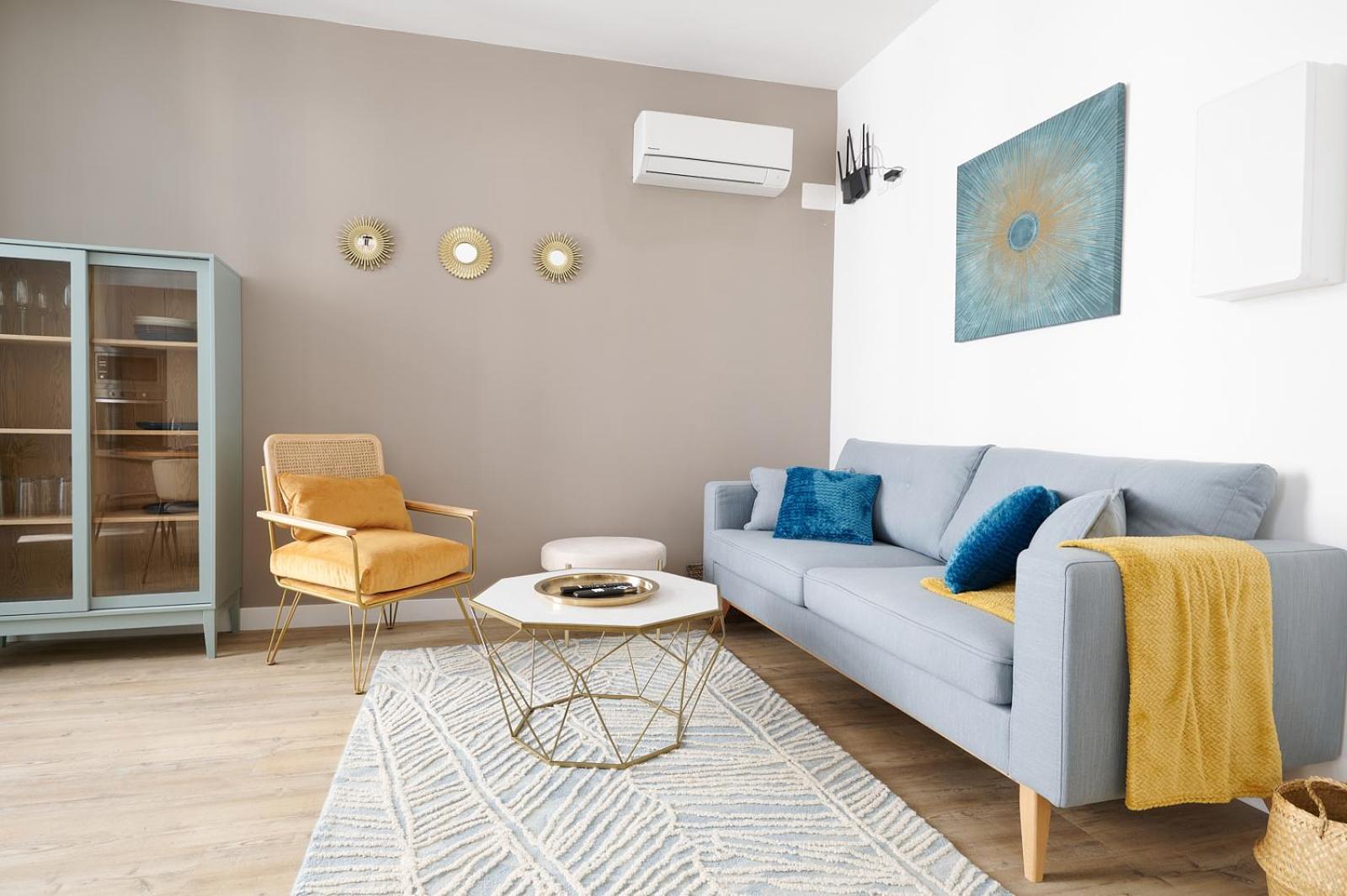 Le Flourens By Paul Riquet 1609 Residences เบซิเยร์ ภายนอก รูปภาพ