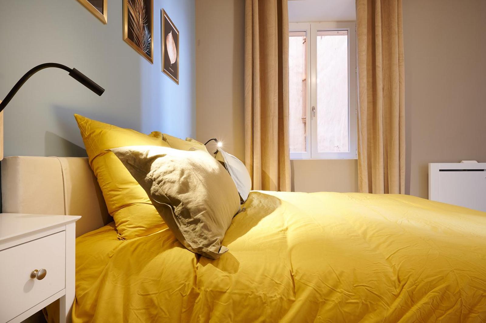Le Flourens By Paul Riquet 1609 Residences เบซิเยร์ ภายนอก รูปภาพ